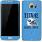 NFL Tennessee Titans Helmet Galaxy S7 Edge Skin